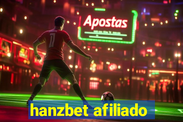 hanzbet afiliado